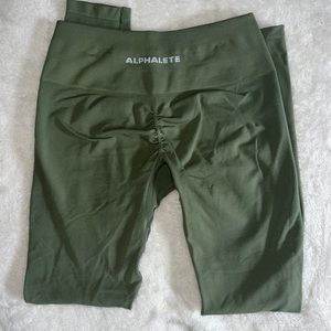 Alphalete Amplify leggings